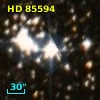 HD  85594