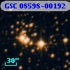 GSC 08598-00192