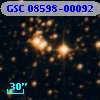 GSC 08598-00092