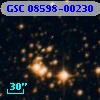 GSC 08598-00230