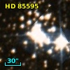 HD  85595
