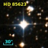 HD  85623