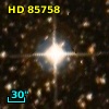 HD  85758