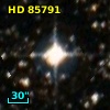 HD  85791