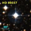 HD  86037