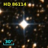 HD  86114