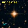 HD 298759
