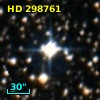 HD 298761