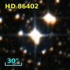 HD  86402