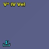 V* IV Vel