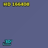 HD 166408