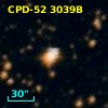 CPD-52  3039B