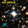 HD  86933