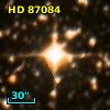 HD  87084