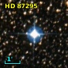 HD  87295