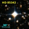 HD  85342