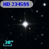 HD 234588