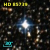 HD  85739