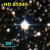 HD  85940