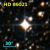 HD  86021