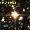 HD  86038