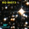 HD  86073