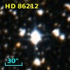 HD  86212