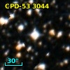 CPD-53  3044