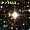 HD  86318