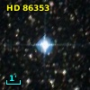 HD  86353