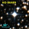 HD  86489