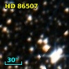 HD  86507