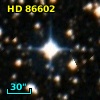 HD  86602