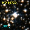 HD  86720