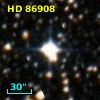 HD  86908
