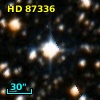 HD  87336