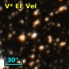 V* EF Vel