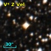 V* Z Vel