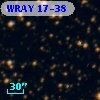 WRAY 17-38