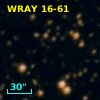 WRAY 16-61