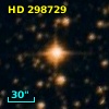 HD 298729