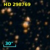 HD 298769