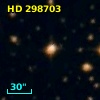 HD 298703