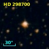 HD 298700