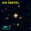 HD 298701
