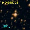 HD 298726