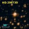 HD 298730