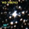 HD 298763