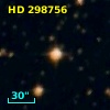 HD 298756