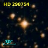 HD 298754